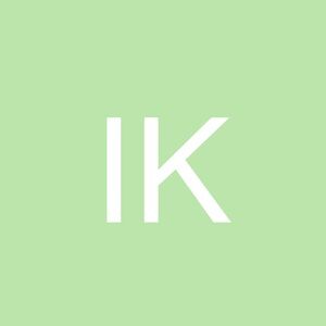 Meet your Posher, Irina